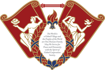 Kyung Hee University emblem